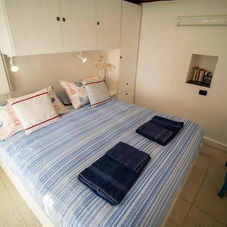 Borgo Antico - Il Nido Di Briciola Apartment เลริชี ภายนอก รูปภาพ