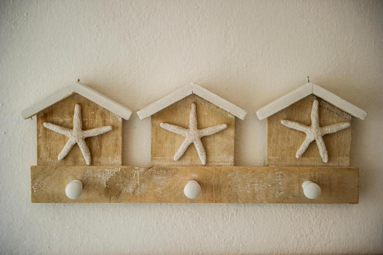 Borgo Antico - Il Nido Di Briciola Apartment เลริชี ภายนอก รูปภาพ