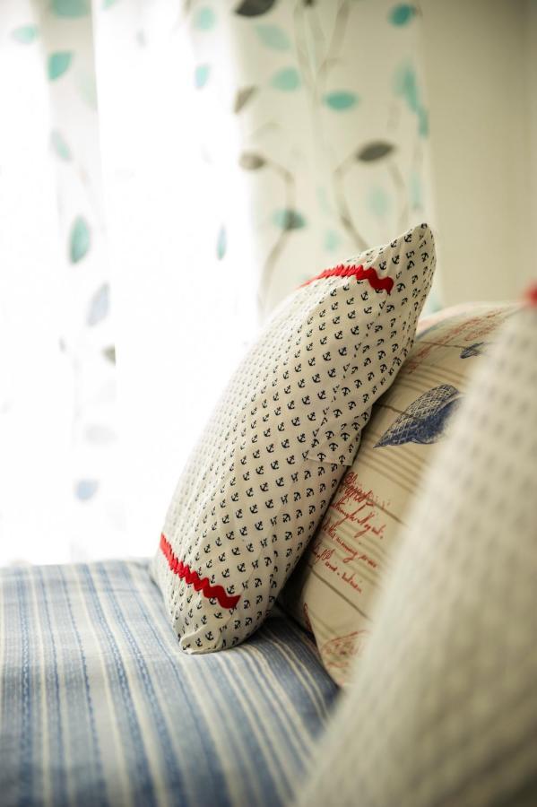 Borgo Antico - Il Nido Di Briciola Apartment เลริชี ภายนอก รูปภาพ