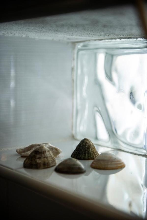 Borgo Antico - Il Nido Di Briciola Apartment เลริชี ภายนอก รูปภาพ